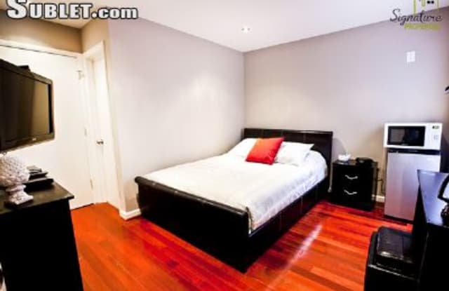 605 P St Unit: 204 - 605 P Street Northwest, Washington, DC 20001