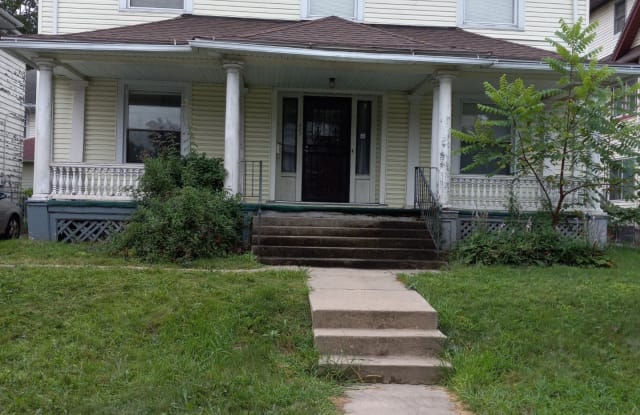 407 Rockingham Street - 407 Rockingham Street, Toledo, OH 43610