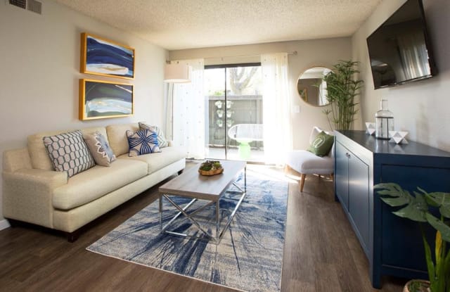 La Vista Apartments of Santa Maria