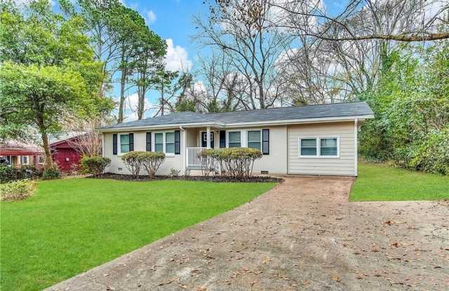 3147 Canary Court