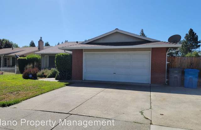 408 Robert Rd - 408 Robert Road, Vacaville, CA 95687