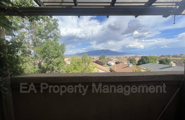 7008 Angela Dr NE - 7008 Angela Drive Northeast, Rio Rancho, NM 87144