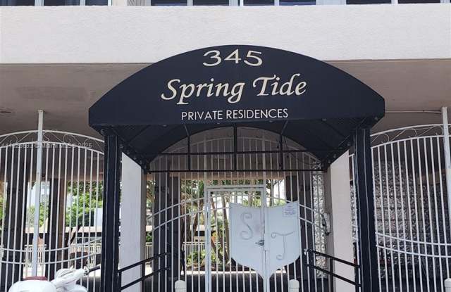 Photo of 345 N Fort Lauderdale Beach Blvd