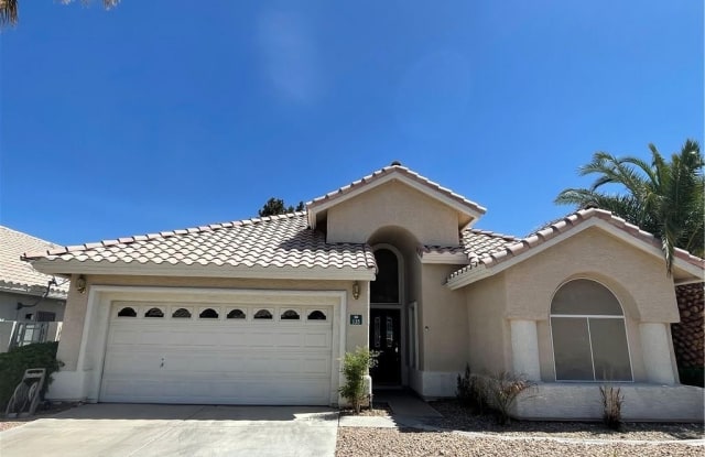 135 Wildhorn Court - 135 Wildhorn Court, Henderson, NV 89074