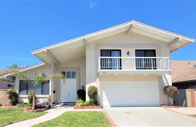 23423 Via Boscana - 23423 Vía Boscana, Santa Clarita, CA 91355