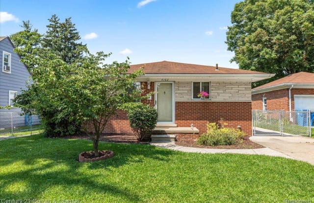 4162 Culver Street - 4162 Culver Street, Dearborn Heights, MI 48125