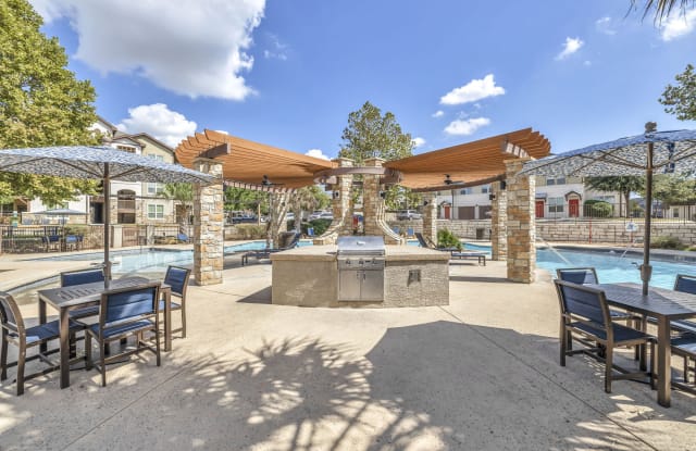 Firewheel Apartments