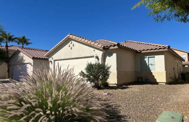 Photo of Single Story 3-bedroom home