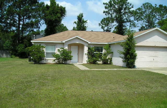 36 Roxboro Drive - 36 Roxboro Drive, Palm Coast, FL 32164