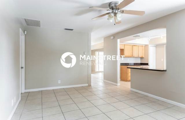 1461 Wyndcliff Drive