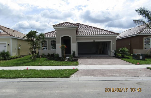 11559 Renaissance Blvd - 11559 Renaissance Boulevard, North Port, FL 34293