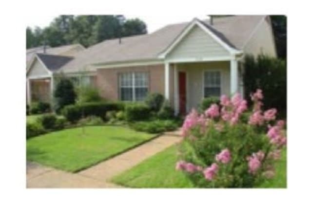 6726 Whitten Pine Dr - 6726 Whitten Pine Drive, Memphis, TN 38134