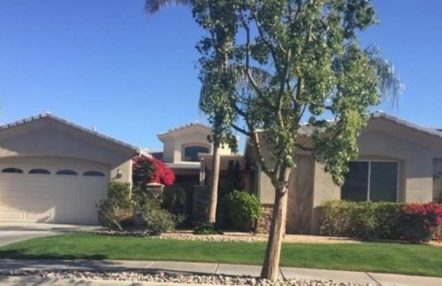 2 CHANDON Court - 2 Chandon Court, Rancho Mirage, CA 92270