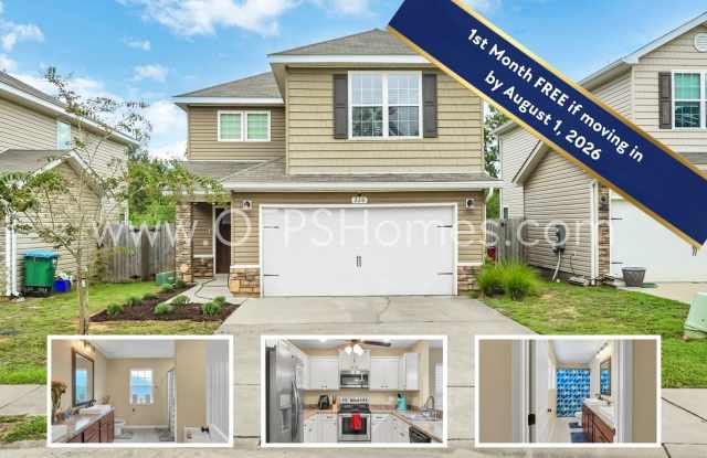 1st Month Rent Free with Move in Date before August 1, 2026!!!
