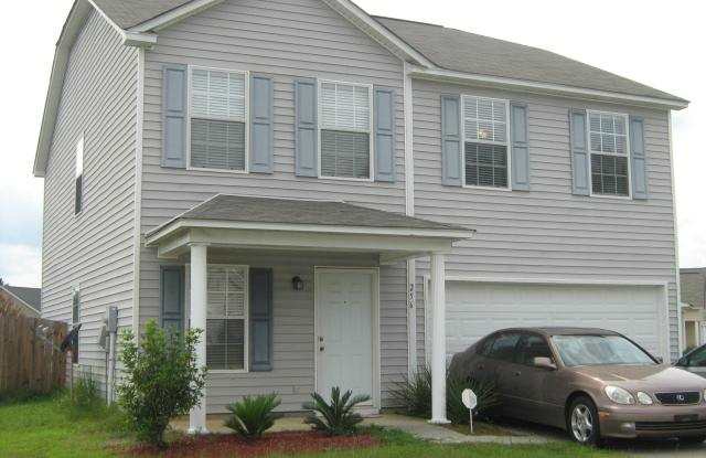 Beautiful Home In Hopkins Available For Move In 4/10/2024 - 256 Rosebrook Drive, Richland County, SC 29061