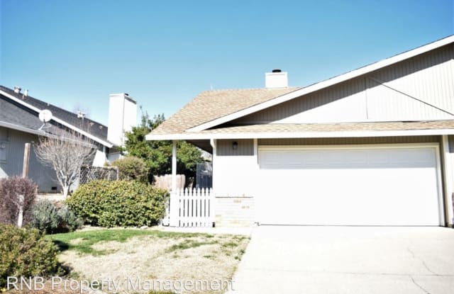 6089 Thornwood Drive - 6089 Thornwood Drive, Loomis, CA 95650