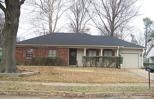 4954 Teal Ave - 4954 Teal Avenue, Memphis, TN 38118