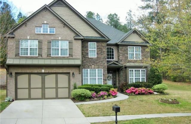 2136 Leafmore Ct - 2136 Leafmore Ct, Gwinnett County, GA 30017