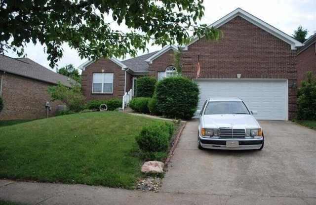 581 Forest Hill Drive