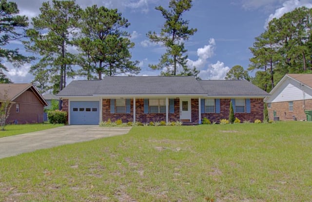 604 Windhaven Dr - 604 Windhaven Drive, Hinesville, GA 31313