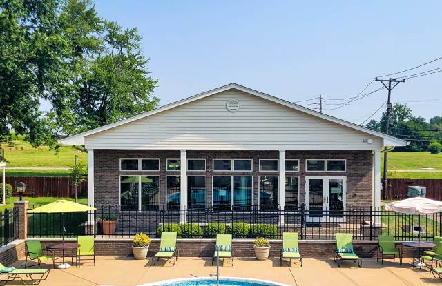 Tanglewood Apartments