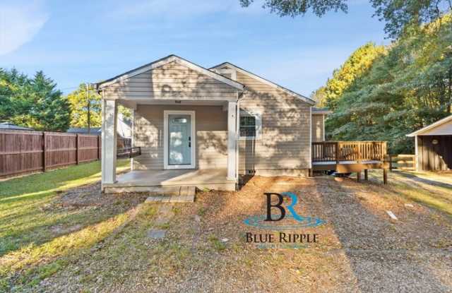 Photo of 1575 Walker Street Southeast