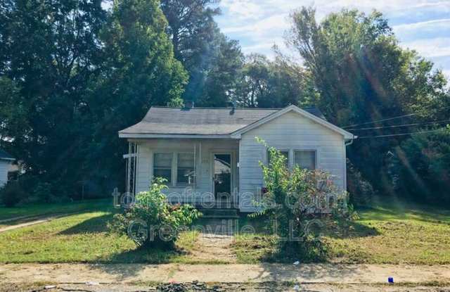 205 Curry Street
