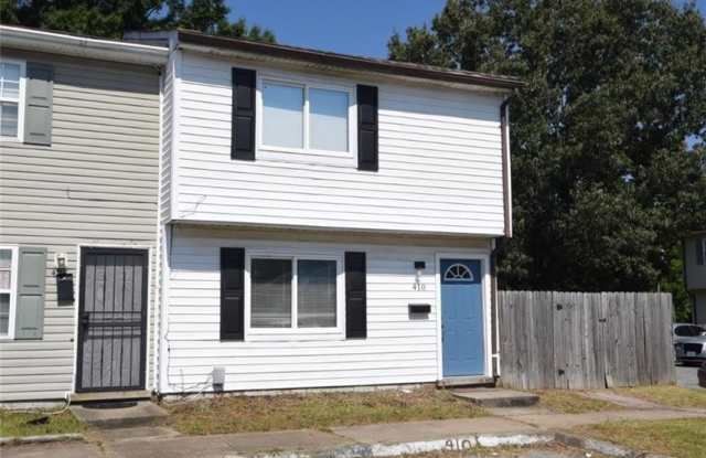 410 Harbour North Drive