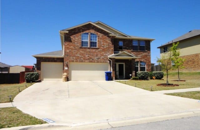 2003 Vernice Dr - 2003 Vernice Drive, Copperas Cove, TX 76522