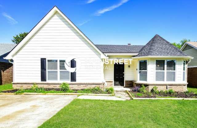 7063 Foxhall Drive