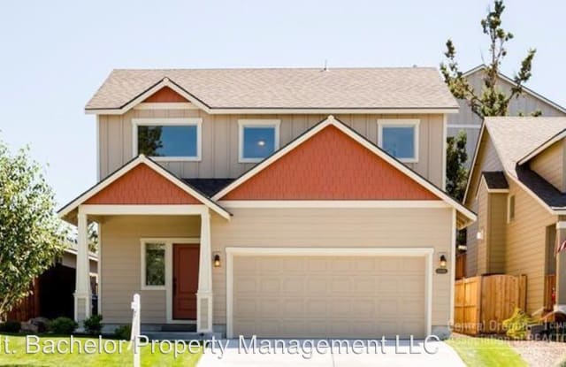 63356 Lamoine Lane - 63356 NE Lamoine Ln, Bend, OR 97701