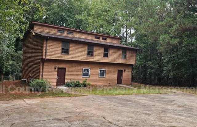 167 Park Ridge Court