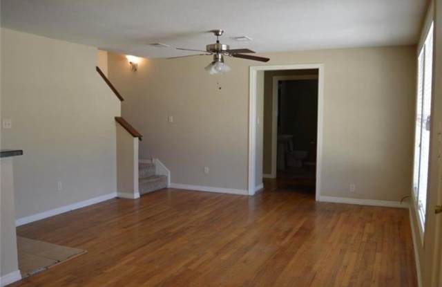 4309 Old College Road