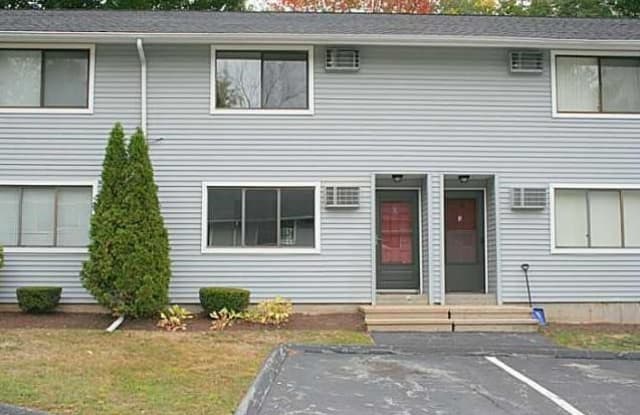 300 Meridian Street - 300 Meridian Street, Groton, CT 06340