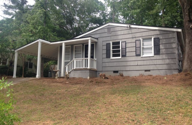 180 Willow Run - 180 Willow Run, Athens, GA 30606