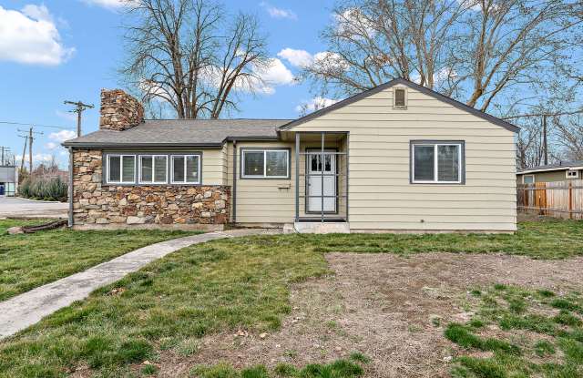 215 West Boise Avenue