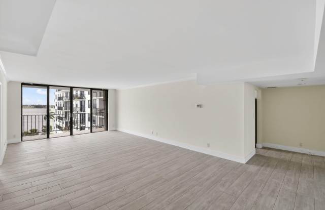 3800 Washington Road