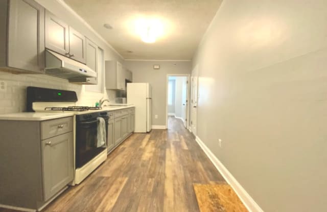 608 Tasker St Unit 1 - 608 Tasker St, Philadelphia, PA 19148