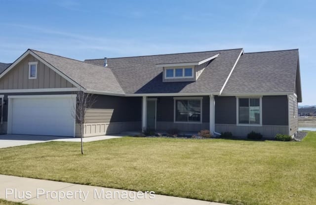 13789 N. Pristine Circle - 13789 North Pristine Circle, Rathdrum, ID 83858