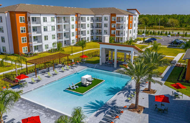 Photo of Madison Pointe Apartments