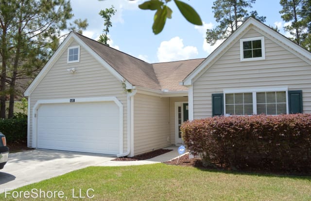 685 Farm Lake Drive - 685 Farm Lake Drive, Bluffton, SC 29910