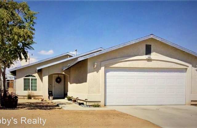 7400 Hermosa Ave