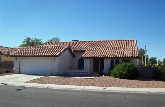 121 HANOVER Drive - 121 Hanover Drive, Henderson, NV 89074