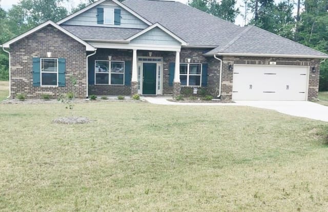 10 Woodwater Circle - 10 Woodwater Cir, Lillington, NC 27546