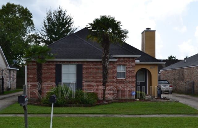 2136 S Flannery Rd. - 2136 South Flannery Road, East Baton Rouge County, LA 70816