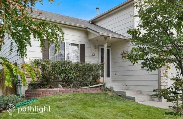 2658 Comanche Creek Drive