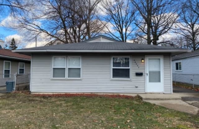 26442 Lorenz St - 26442 Lorenz Street, Madison Heights, MI 48071