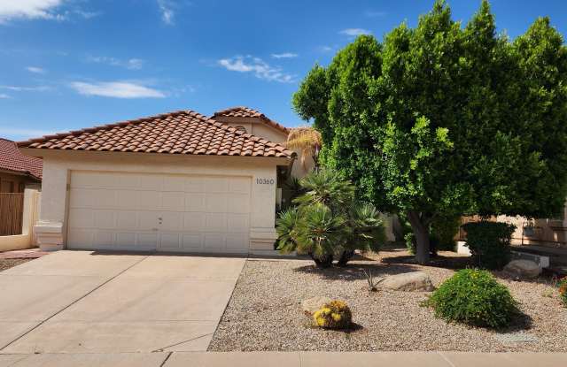 Photo of 10360 E SUTTON Drive