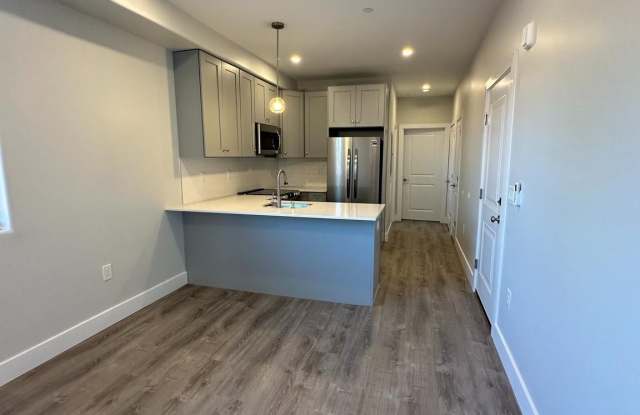 900 W SUSQUEHANNA Avenue unit: 1