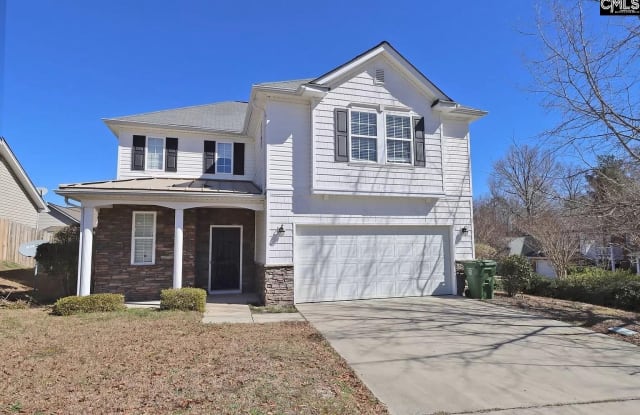 109 Sassafras Springs Drive - 109 Sassafras Spring Drive, Richland County, SC 29229